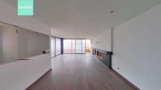 Gran piso en Avenida Gabriel Alomar i Villalonga, 180 mt2, 4 habitaciones