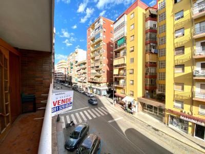 SOL8VIDAL VENDE PISO EN ORIHUELA CENTRO, 130 mt2, 4 habitaciones