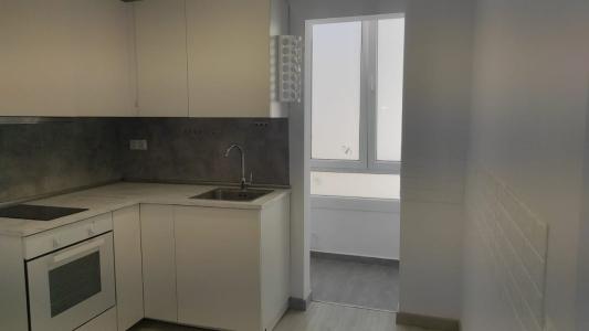 Piso en Plaça Catalunya, 75 mt2, 3 habitaciones