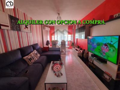 APIHOUSE ALQUILA CON OPCION A COMPRA ACOGEDOR PISO EN MANZANARES.PRECIO INICIAL 63.000€, 106 mt2, 3 habitaciones