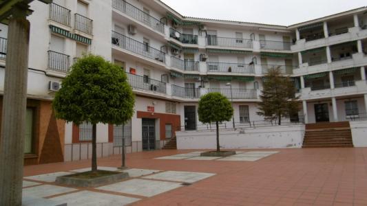 PRIMERA PLANTA EN CASTUERA, 105 mt2, 3 habitaciones