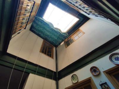 Casa  Solar  Museo  Negocio, 272 mt2, 7 habitaciones