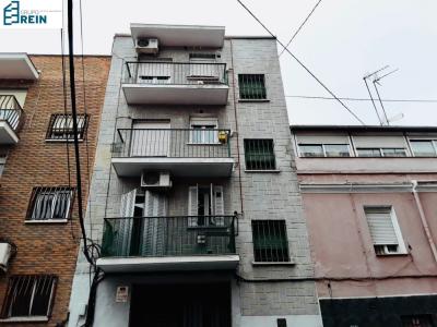 Vivienda en Calle Nicolás Sánchez, Madrid, 71 mt2, 2 habitaciones