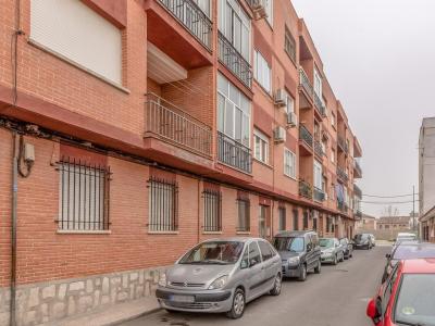 Piso de 108 m2 en venta en Mocejón (Toledo), 108 mt2, 4 habitaciones