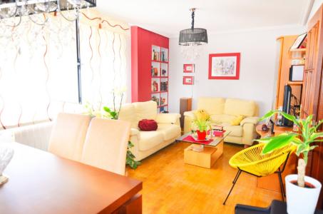 Urbis te ofrece un piso en venta en Villamayor, Salamanca., 94 mt2, 3 habitaciones
