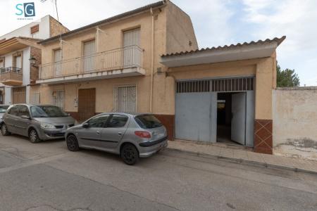 , 200 mt2, 6 habitaciones