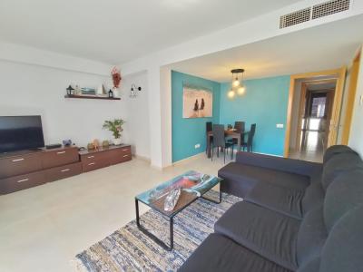 Impecable piso en venta en pleno centro de Malgrat de Mar, 116 mt2, 3 habitaciones