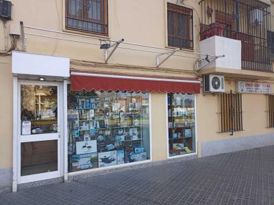 Apartamento/negocio en venta en zona Sector Sur, Córdoba, 68 mt2, 2 habitaciones