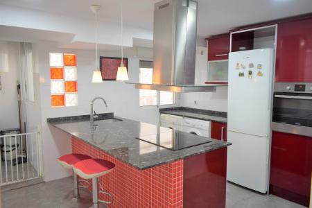 EXTRAORDINARIO PISO  TOTALMENTE REFORMADO  Y LISTO PARA VIVIR, 79 mt2, 2 habitaciones