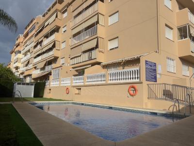 Oportunidad !!!! Amplio apartamento en el centro de las Lagunas - Mijas - Fuengirola, 105 mt2, 3 habitaciones