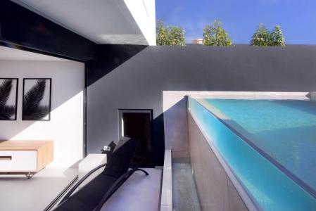 VILLAS SEMIADOSADAS EN EL ALBIR CON PISCINA PRIVADA!!!, 236 mt2, 4 habitaciones