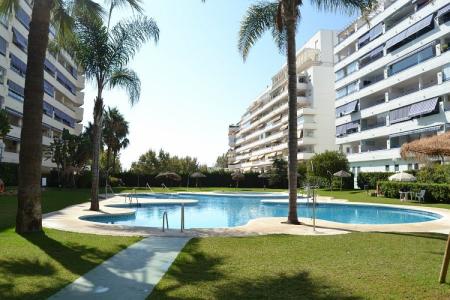 Marbella a 150 mtrs del Mar - Pisazo 3 Dormitorios Garaje y Piscina, 110 mt2, 3 habitaciones