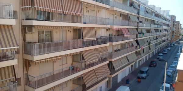 , 87 mt2, 2 habitaciones