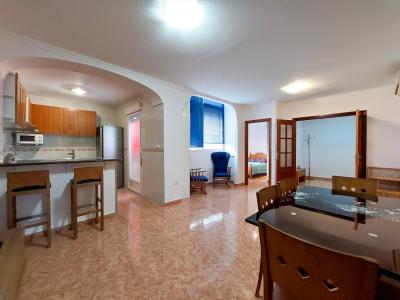 Fantástico piso en Puerto de Sagunto, 85 mt2, 3 habitaciones