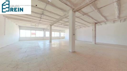 Local comercial en venta en CALLE SAN DALMACIO, MADRID, 321 mt2