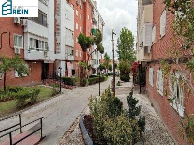 PISO DE 3 HABITACIONES EN CIEMPOZUELOS - MADRID, 76 mt2, 3 habitaciones