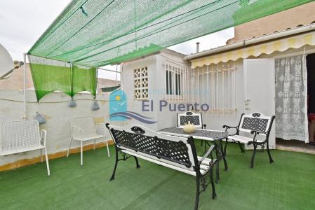 TRÍPLEX A LA VENTA MUY CERCA DEL MAR - REF 1406, 121 mt2, 5 habitaciones