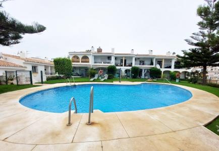 Precioso Adosado en la Zona de Mijas Golf - Mijas -  Málaga, 160 mt2, 4 habitaciones