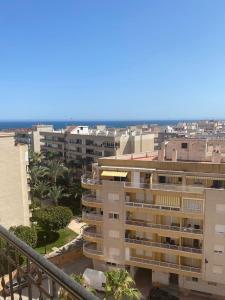 Apartamento  en  Torrevieja  -  Centro a 100metros del mar, 80 mt2, 2 habitaciones