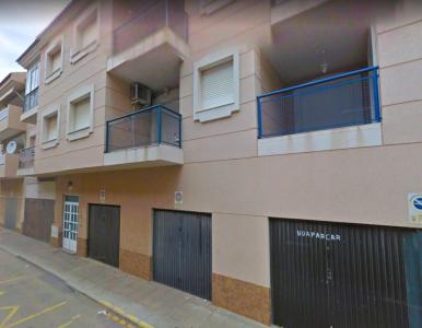 Piso en venta en Cartagena, zona Los Urrutias., 70 mt2, 2 habitaciones