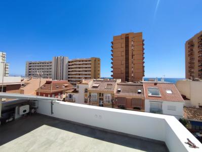 Casa A estrenar en 3ra línea de Playa en Fuengirola!!, 185 mt2, 3 habitaciones