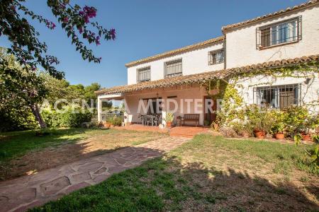 Casa en La Cañada, Paterna., 365 mt2, 4 habitaciones