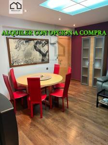 APIHOUSE ALQUILER CON OPCION A COMPRA PISO EN ORIHUELA. PRECIO INICIAL 94.000€, 68 mt2, 2 habitaciones