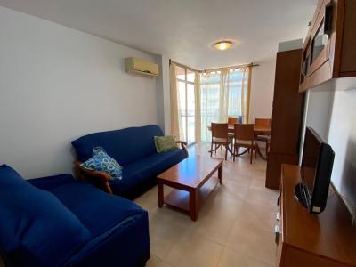 Se vende apartamento situado en el pueblo de Oropesa, a escasos minutos de la playa de la concha., 83 mt2, 2 habitaciones