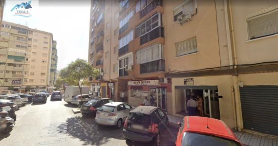 Venta piso en Málaga, 83 mt2, 3 habitaciones