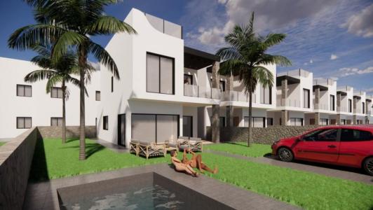 COMPLEJO RESIDENCIAL DE NUEVA OBRA EN PUNTA PRIMA, 125 mt2, 4 habitaciones