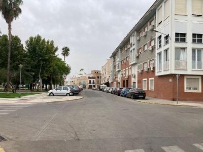 Extraordinario Piso listo para entrar a vivir en Los Palacios. Sevilla. Posibilidad de financiar el, 80 mt2, 3 habitaciones