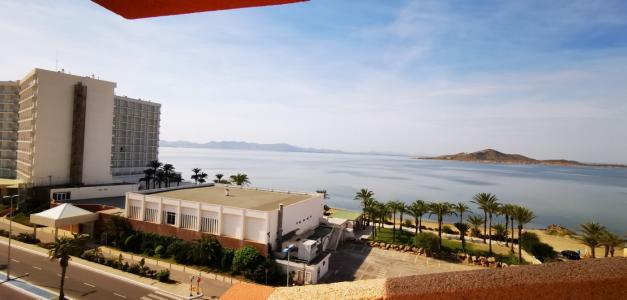 En venta Estudio en Km 7 La Manga del Mar Menor, 40 mt2