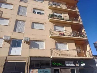 Piso de 131 m2 en venta en Torrijos (Toledo), 131 mt2, 3 habitaciones