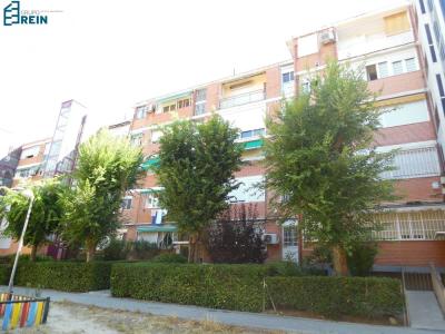 PISO DE 3 HABITACIONES EN CORREGIDOR JUAN FRANCISCO DE LUJAN, MADRID., 71 mt2, 3 habitaciones