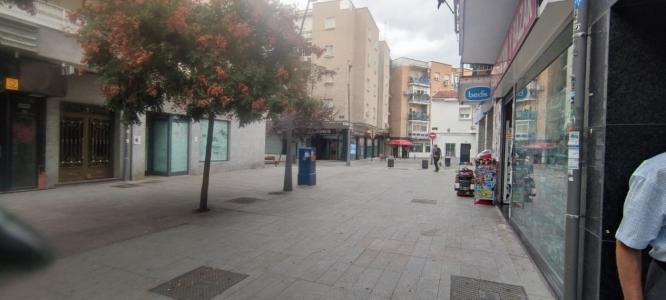 Local Comercial en Calle Peatonal de Alcorcón, 159 mt2, 1 habitaciones
