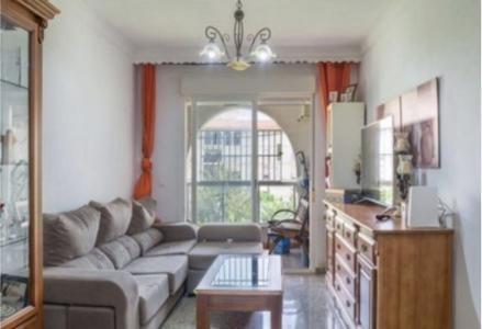 Fabuloso apartamento situado cerca del Centro de Fuengirola., 88 mt2, 3 habitaciones