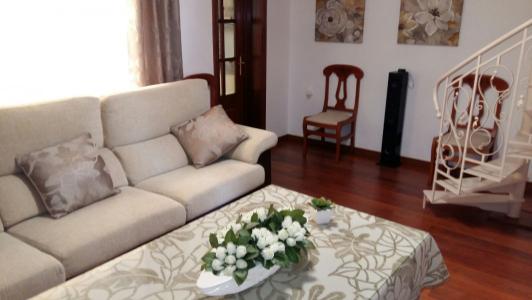 Casa tipo dúplex en Cartagena en perfecto estado, 90 mt2, 2 habitaciones
