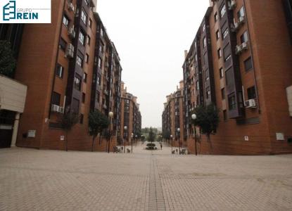 Vivienda de 3 dormitorios con 98 m2 en calle Dodge, 98 mt2, 3 habitaciones