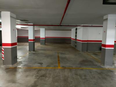 Alquiler Plaza de Parking Ronda Maleco, 15 mt2