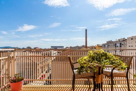 EIXAMPLE -  ¡¡¡GRAN PISO ORIENTADO AL SUR CON ASCENSOR Y PERFECTO PARA ENTRAR A VIVIR!!!, 122 mt2, 3 habitaciones