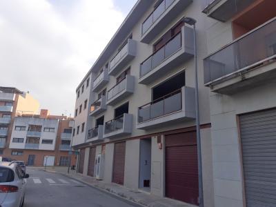 Vivienda sin terminar con 2 plazas de parking en La font d'en Carròs, 263 mt2