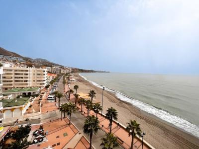 Piso Primera línea de playa en Torreblanca!, 101 mt2, 2 habitaciones