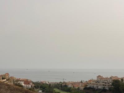 Piso en Añoreta Golf con orientación  Sur con vista al mar, 113 mt2, 3 habitaciones