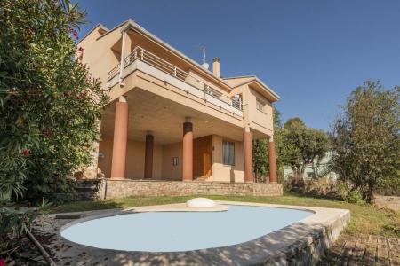 Chalet en Pineda de Bages, 370 mt2, 3 habitaciones