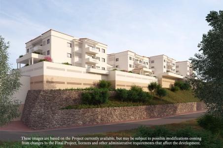 Una elegante promoción de apartamentos para disfrutar del confort mediterráneo, 95 mt2, 4 habitaciones