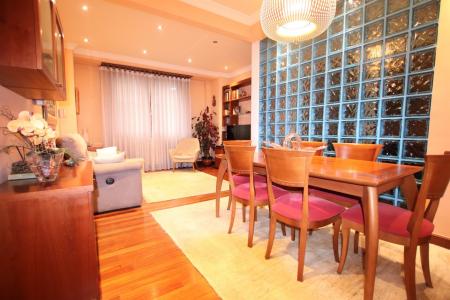 Se Vende bonito piso de 2 dormitorios para entrar a vivir en Zona Sabino Arana, 70 mt2, 2 habitaciones