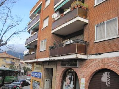 Amplia vivienda de 4 dormitorios en Guadarrama, Madrid., 118 mt2, 4 habitaciones