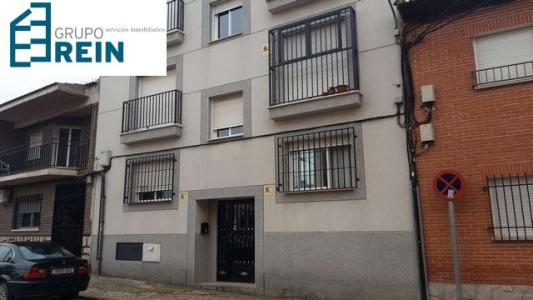 Piso en venta, Plaza Portugal, Cedillo del Condado, 79 mt2, 2 habitaciones