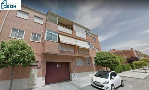 Piso de 3 habitaciones en CL Brasil 33 - Velilla de San Antonio (Madrid), 96 mt2, 3 habitaciones