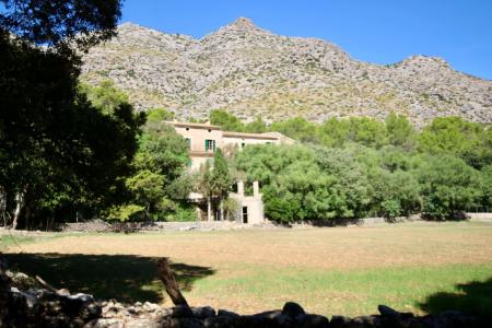 Finca en Venta, en Cala de San Vicenç, Pollença, Mallorca., 768 mt2, 5 habitaciones